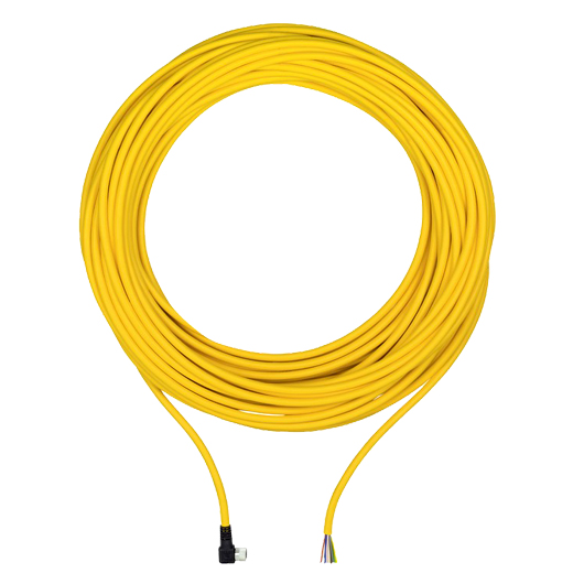 533162 New PILZ PSEN cable M8-8af, 10m